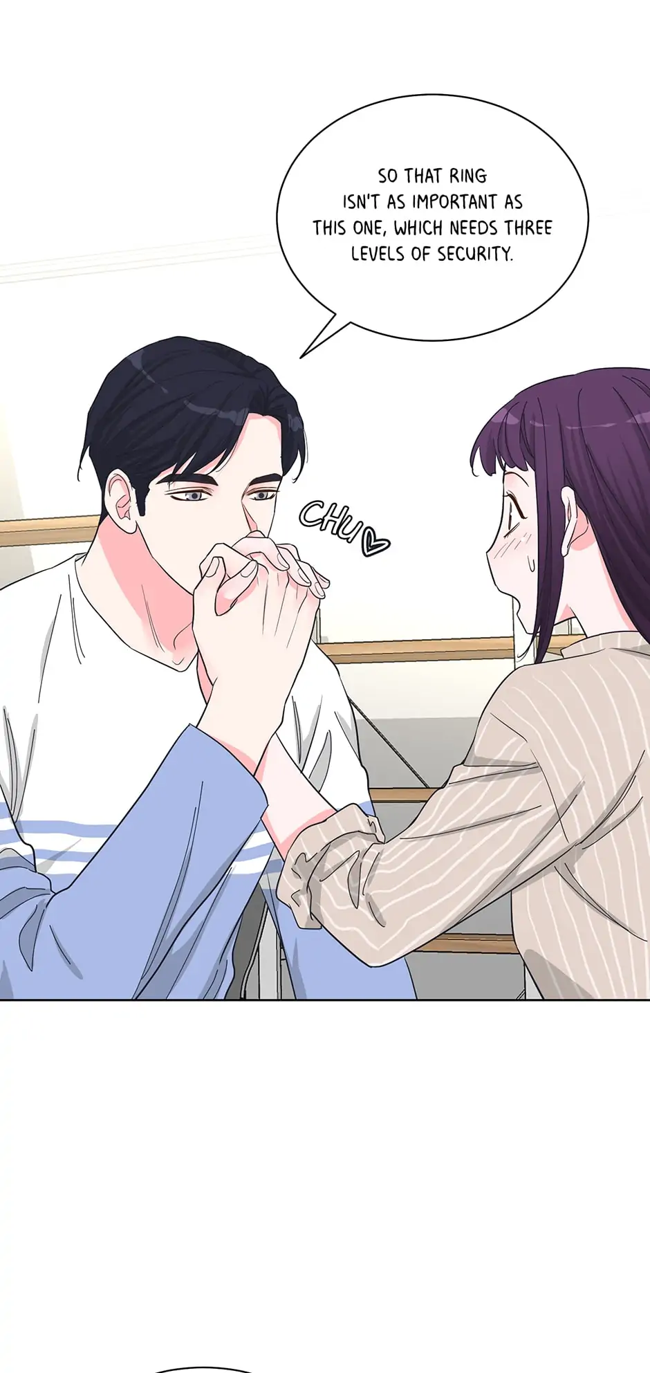 Relationship Once Done Chapter 86 26